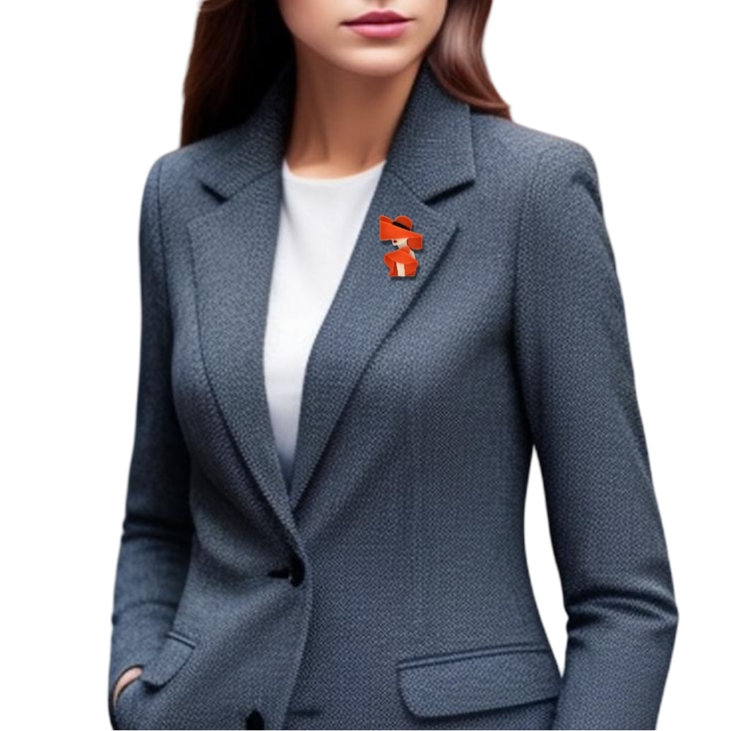 acrylic-charming-lady-wearing-hat-brooch-on-office-wear-for-women-on-dresses-for-women