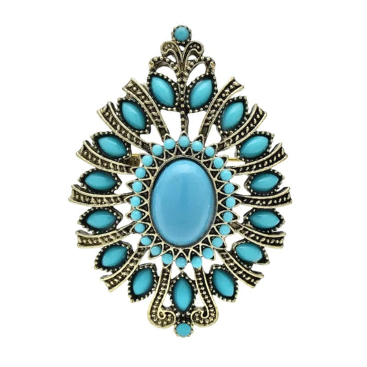 The Renaissance of Brooches: BrooShe's Modern Revival