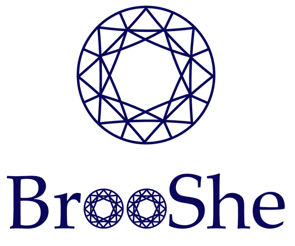 BrooShe is a dedicated online jewellery shop in the UK, offering necklaces, earring sets, brooches, and corsages